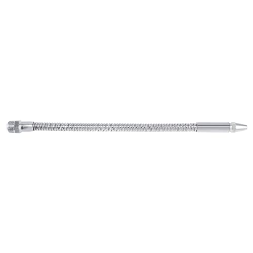 Tube de refroidissement à eau flexible en métal 600mm pour tour CNC