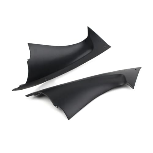 Carenage cache lateral YZF R6 protection de réservoir en garniture gaz