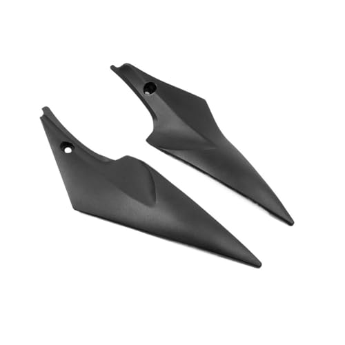 Panneaux latéraux réservoir GSXR 600 2006 2007 pour remplacer un carénage rayé