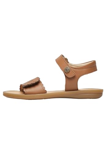 Naturino MAPIYA-Sandales en cuir enfant chaussure été souple