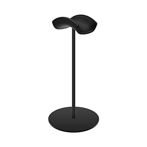 Srhythm Soporte para Auriculares, Soporte de Metal para