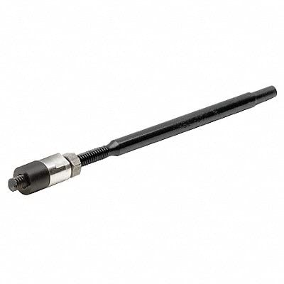 Mandrel, 2-56In, Steel, UNC, for 10J330