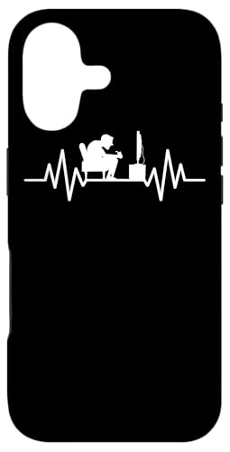 TV-Streaming Heartbeat Streamer TV-series TV-Streamer Case for iPhone 17