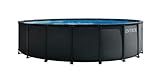 Intex   26330GS   Kit Piscine Ultra XTR Rond Tubulaire 5,49 x 1,22m