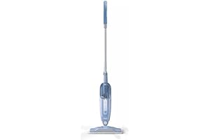 Shark Light and Easy Steam Mop
