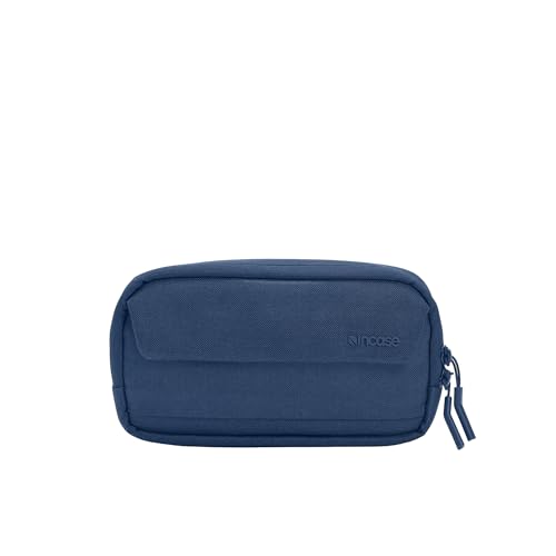 Image of Incase Crosstown Sling - Compact, Durable and Lightweight, Crossbody & Hip Carry, Faux Fur Device Pocket, Easy Access Pockets