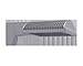 RAB Lighting ALED2T50SF ALED50 Type II W/SLIPFITTER Cool LED Bronze