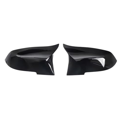 Capuchon rétroviseur pour BMW M2 F87 finition premium design sport