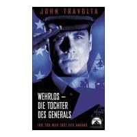 Wehrlos - Die Tochter des Generals