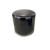 LO-302 Oil Filter Compatible For Subaru Forester XV Impreza BRZ Tribeca Legacy Outback 15208AA160/