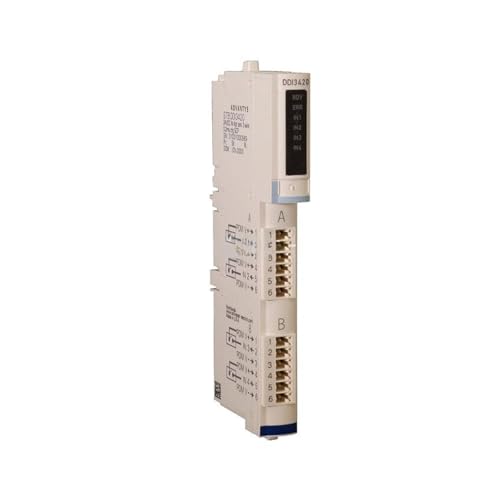 Module de sortie STBDDO3410K avec contrôle de signal stable - 2