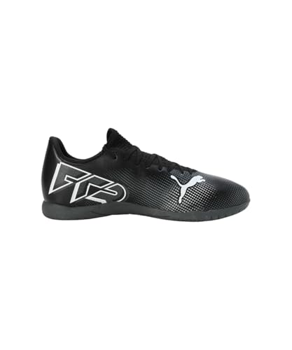 Image of Puma Mens Future 7 Play Indoor Trainer Soccer Shoes
