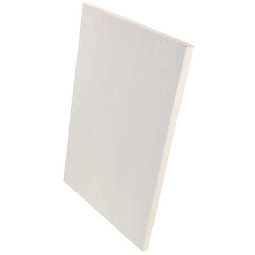 Tablero de dibujo de madera robusto para evitar malas posturas al pintar 2