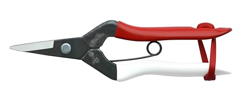 Image of Okatsune NO.307B Picking Shears, 7.1 inches (180 mm)