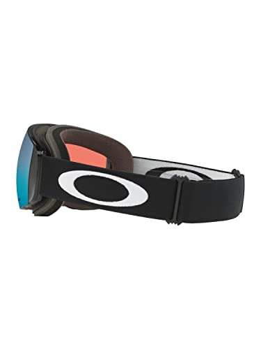 Image of Oakley Unisex Sunglasses, Prizm Snow Black Iridium Lenses