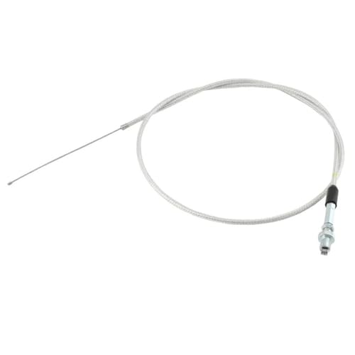 Cable de acelerador de alta precisión para pit bike SSR y TTR, aceleración suave en motocross