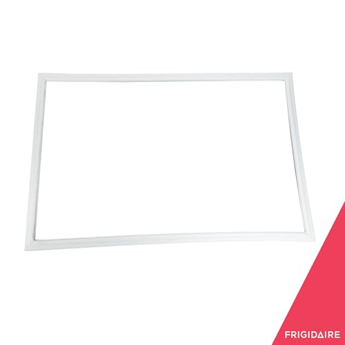 Frigidaire 241872504 Door Gasket for Refrigerators, White - image 2