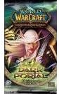 World of Warcraft Trading Card Game Dark Portal Pack