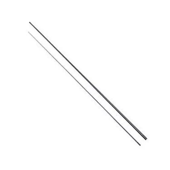 Spare Top 2 Sections Kit for Pole Fishing 21mm Internal