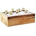 Cal-Mil Vintage Ice Housing/ Display Tray 13
