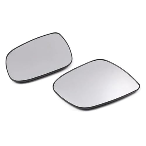 Miroir porte convexe Kia Rio glace rétroviseur pour Kia Ceed chauffant réglable