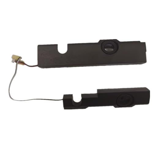 Altavoces portátiles ASUS R554 R554L R554LA internos para reparar tus videollamadas