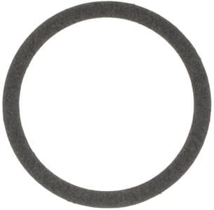 #US Auto Replacement parts Air Cleaner Mounting Gasket For 1975-1980 Dodge B300 1976 1977 1978 1979, Replaces CN843HP