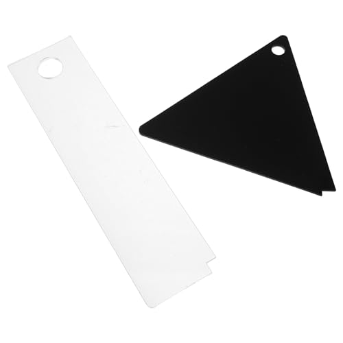 CIYODO 2�X�m�[�{�[�h ���b�N�X�p�X�N���[�p�[ �O�p�` �����` �A�N������ ����x�[�X�N���[�i�[ �ϋv�� �l�ԍH�w�n���h���݌v ��������