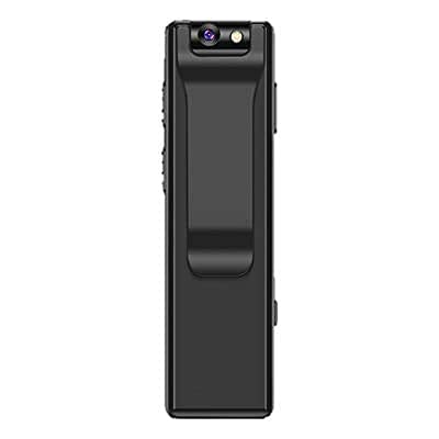 Camleigh Spy Mini Body Camera Audio Video Recorder Pen Camera for Office and Home-image-4