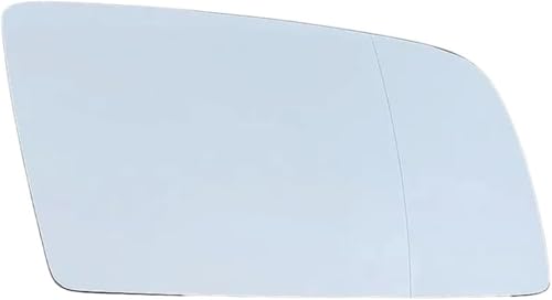 Espejo retrovisor de 4 pines para BMW 2003-2010 que elimina el ángulo muerto