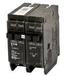 Eaton - BQC2152120 - Quad Circuit Breaker