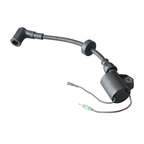 Bobina de encendido de repuesto para motor fueraborda de 2 tiempos 20HP 25HP 30HP