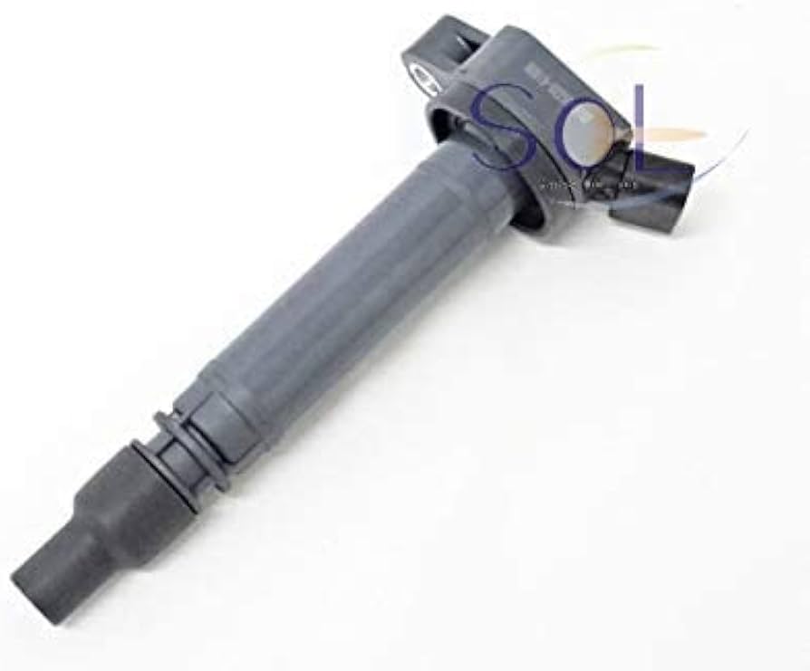 ヴィッツ　90系　ダイレクトコイル4本　プロボックス他に　90919-02265 ヴィッツ NCP10 NCP15 NCP95 NCP13 NCP131 SCP10 SCP13 SCP90