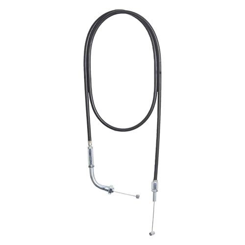 Cable de control B cerrado para Suzuki GT 750: soluciona la respuesta dura del acelerador
