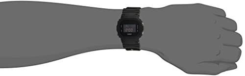 Casio AW 500Bb 1E G Shock Analog Digital Watch