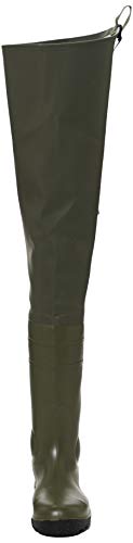 Foto von Dunlop dun142tw-40 Protomaster Watstiefel, Größe 40 (2 Stück)