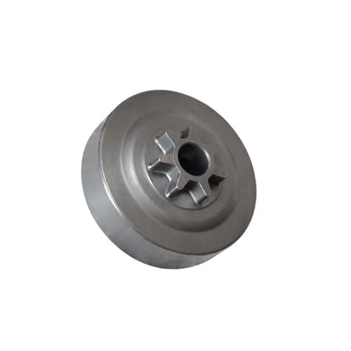 Kit embrayage MS251 avec pignon 7 dents pour tronçonneuse MS230 MS250