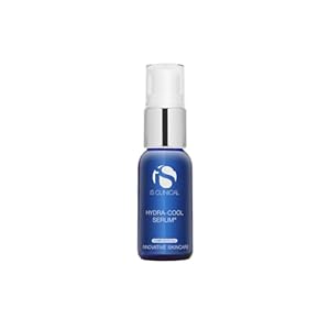 iS CLINICAL Hydra-Cool Serum, Refreshing and Hydrating Skin Face Serum, Anti-Blemish, Anti-Redness