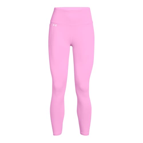 Image of Under Armour Women's Motion Ankle Leggings with Pockets