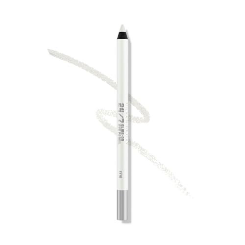 Image of Urban Decay 24 /7 Glide-On Waterproof Eyeliner Pencil, Smudge-Proof, Transfer-proof, Long-lasting Color Eye Liners, Hydrating Vitamin E & Jojoba Oil - 0.04 oz