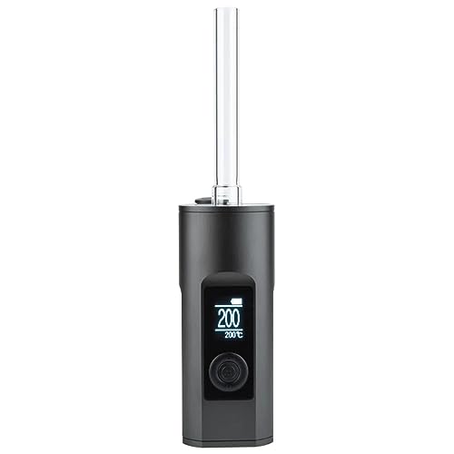 How can I Use the Arizer Solo II Vaporizer?