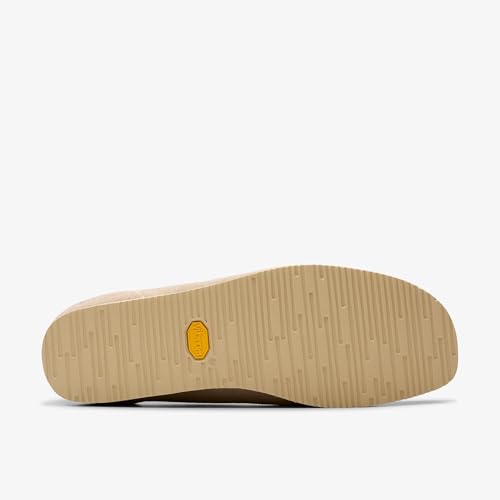 Clarks Originals Men's Wallabee 2604 26182221 (Sand Suede, US Footwear Size System, Adult, Men, Numeric, Medium, 9)3