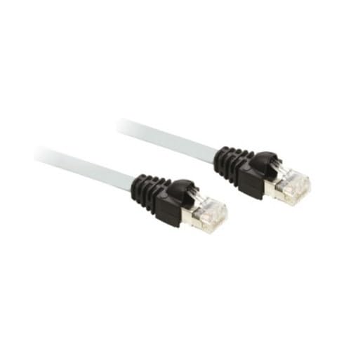 Conjunto cables para herramienta cargado