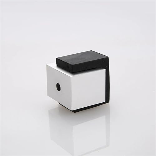 Butée de porte de salle de bain accessoire de douche moderne - 6