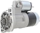 #US Part Replacement Starter Fit for Nissan CPH 1975-1976 Z24 Engine 3135719 M001T60081 2330086G00