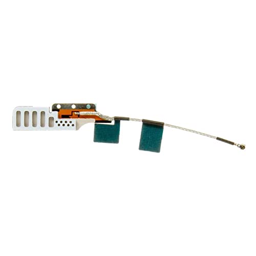 Flex Cable (GPS Antenna) for Apple iPad Mini 4 with Separator Card