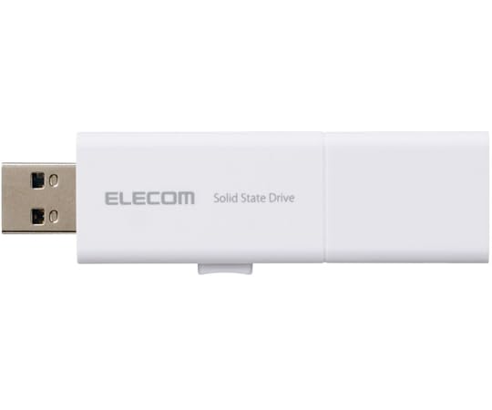 Amazon | エレコム 外付けSSD USB3.2 Gen1 対応 スライド式 マニュアル