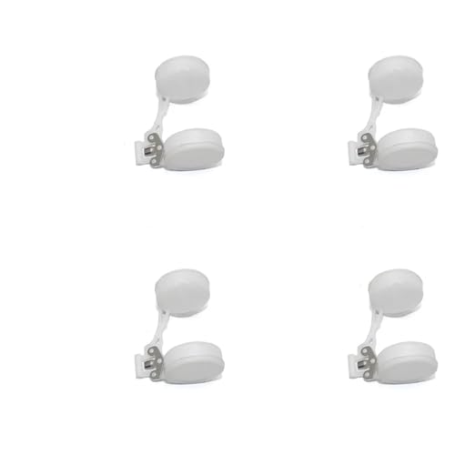 Membrane et siège à aiguille flottante haute étanchéité pour carburateur GL1200 1984