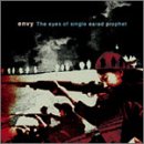 The eyes of single eared prophet