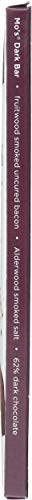 Vosges Haut-Chocolat, Mo's Dark Bacon Bar, 3 oz